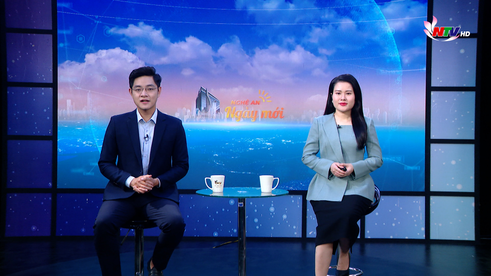 Nghệ An ngày mới - 31/12/2025