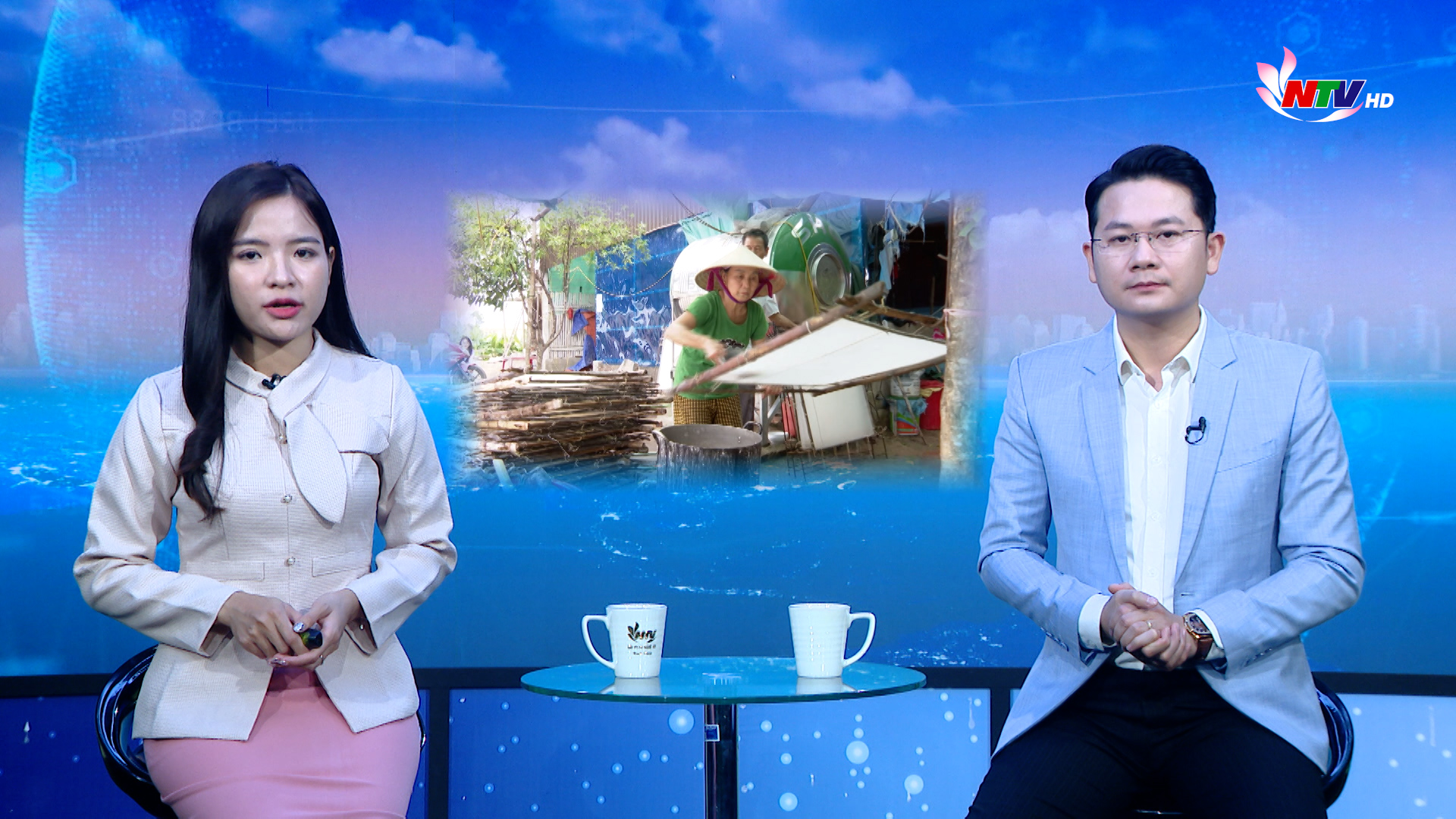 Nghệ An ngày mới - 2/12/2025