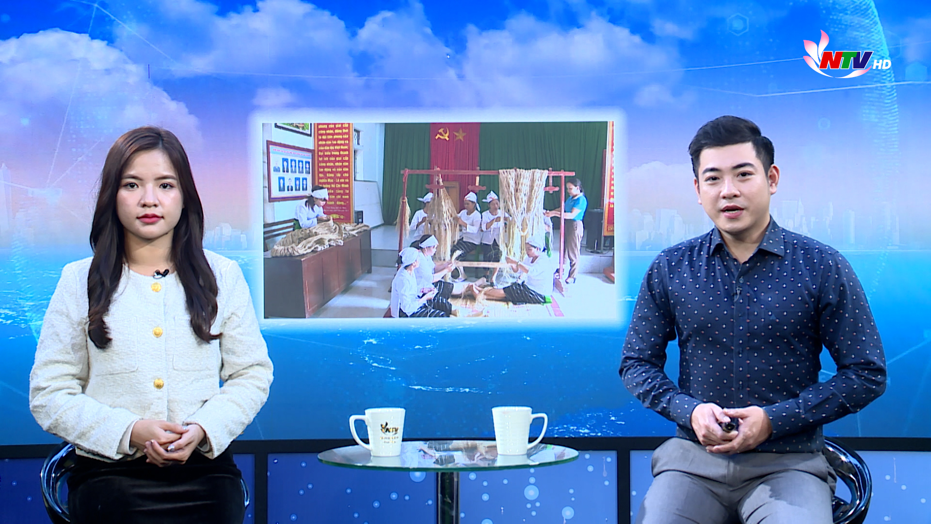 Nghệ An ngày mới - 14/12/2025