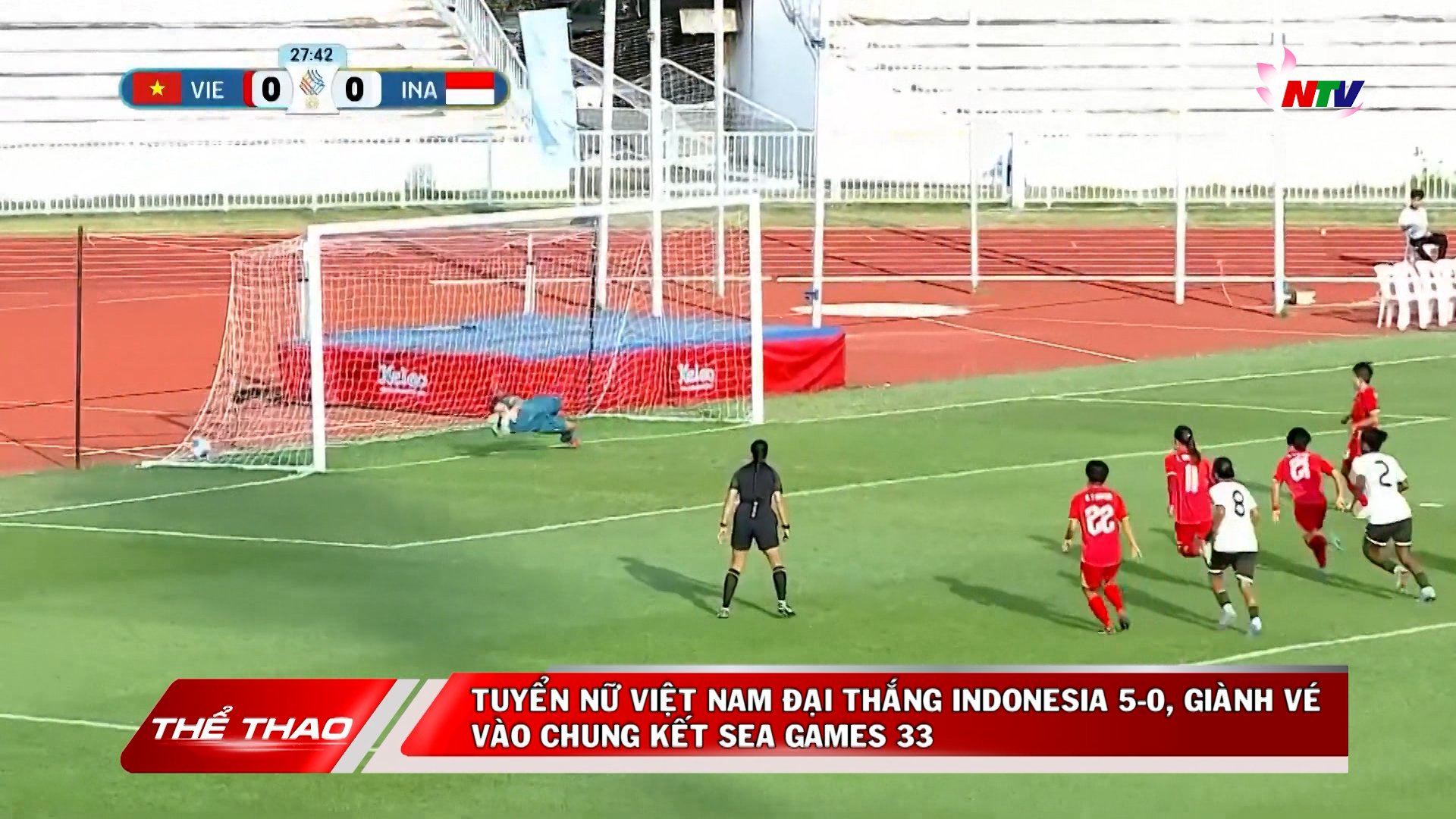 Bản tin Thể thao ngày 15/12/2025