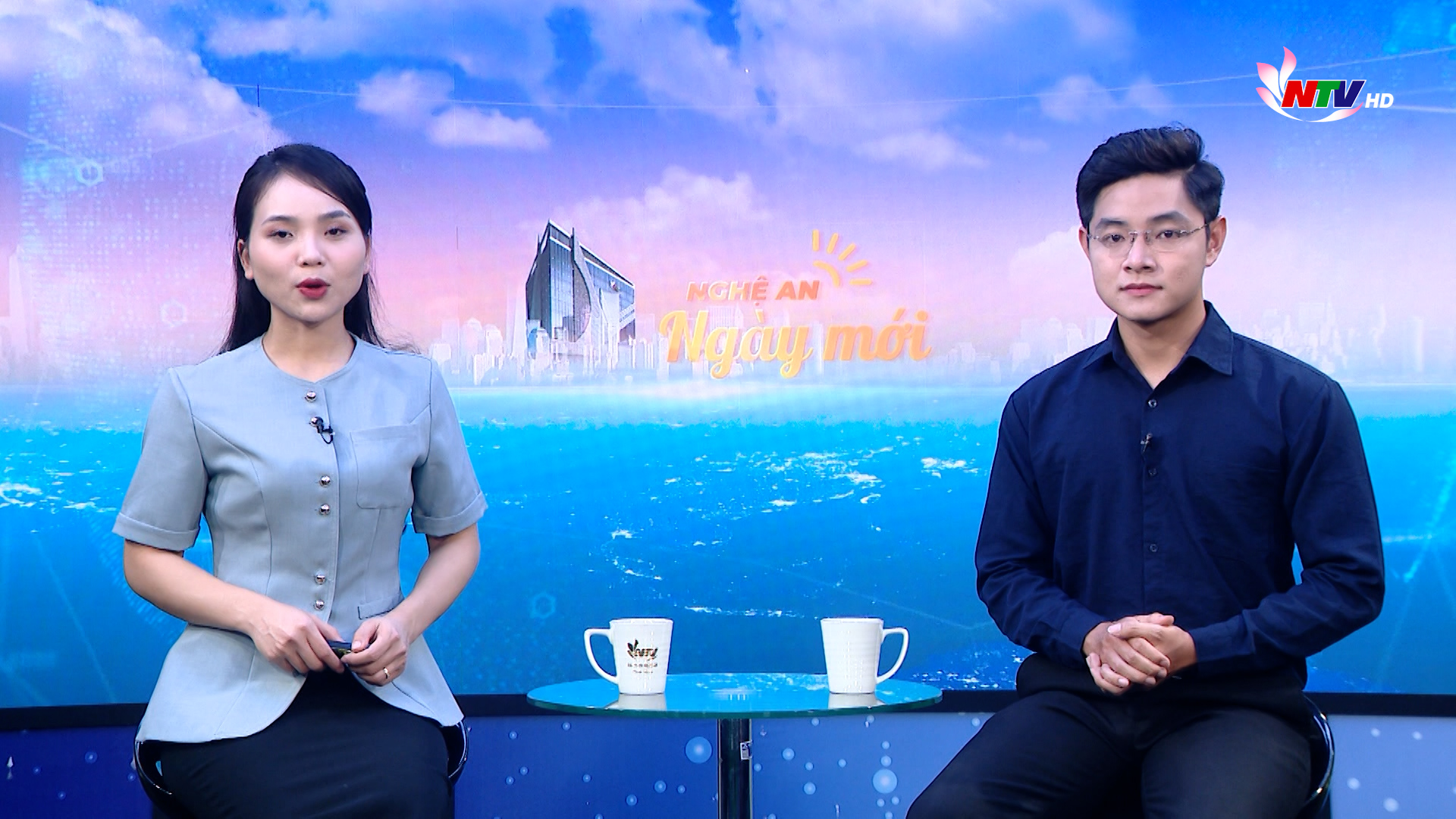 Nghệ An ngày mới - 29/12/2025