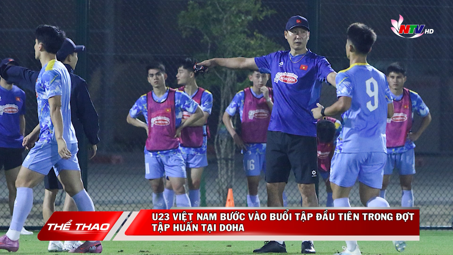 Bản tin Thể thao ngày 28/12/2025