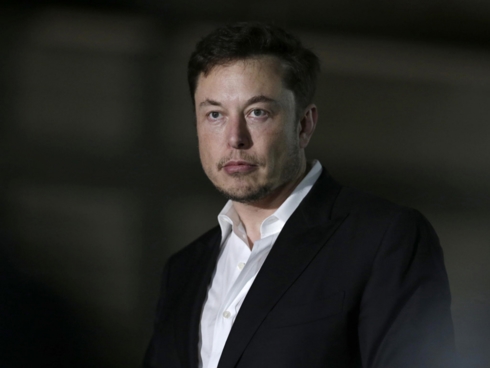 CEO của Tesla, Elon Musk, muốn đưa loài người lên chiếm đóng sao Hoả. (Ảnh: AP).