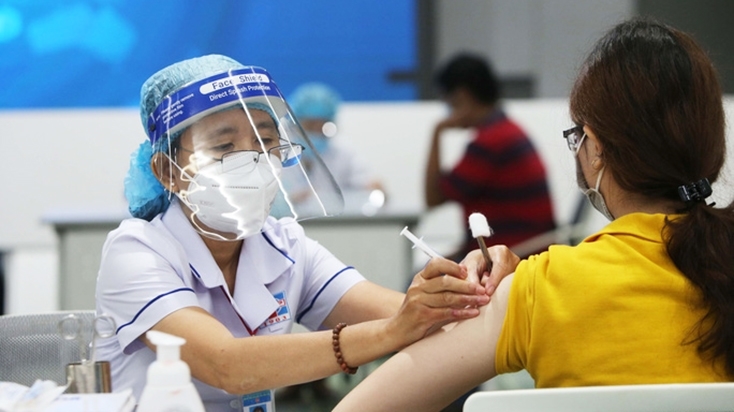 Tối 28/1, Nghệ An có 229 ca nhiễm mới, trong đó có 31 ca cộng đồng