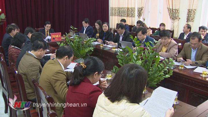 Uỷ ban MTTQ Việt Nam phát động phong trào thi đua chào mừng Đại hội Đảng các cấp