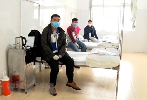 Dịch cúm Vũ Hán: Hướng dẫn chi tiết cách ly y tế tại nhà