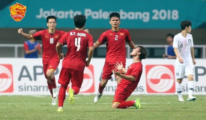 Làm sao để bóng đá Việt không còn &quote;sợ&quote; người Thái?