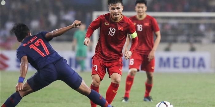 Quang Hải: U23 Việt Nam thắng 4-0 trước U23 Thái Lan không có gì bất ngờ