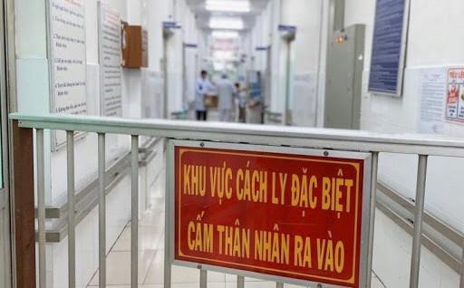 Thêm 6 ca mới, Việt Nam ghi nhận 169 người mắc Covid-19