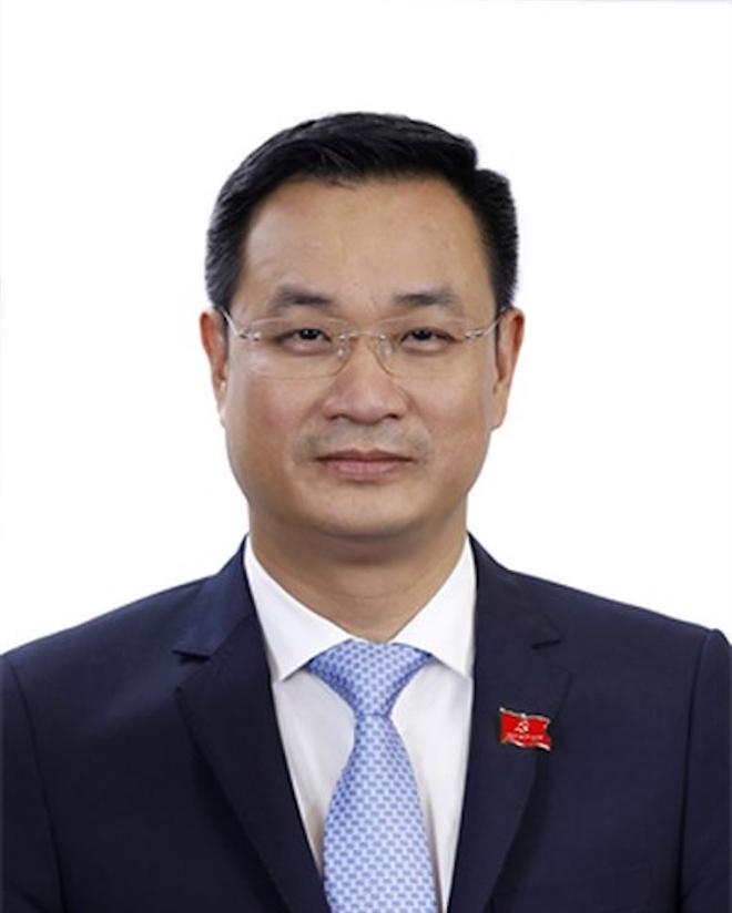 Ông Lê Ngọc Quang được bổ nhiệm làm Tổng Giám đốc Đài Truyền hình Việt Nam.
