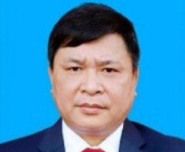 Ông Nguyễn Thế Tuấn, Phó Chủ tịch Thường trực UBND TP Từ Sơn.