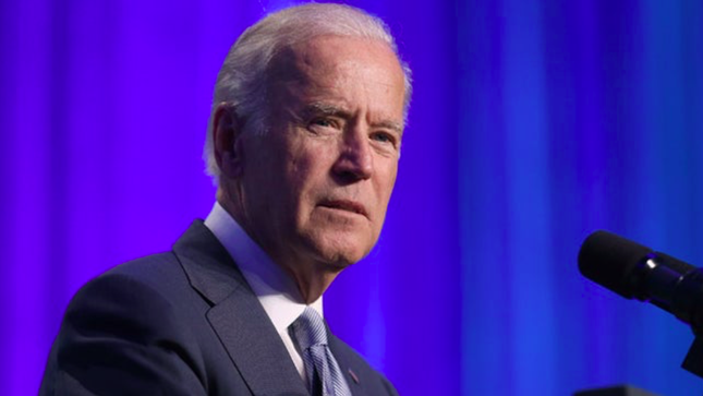 Tổng thống Mỹ Joe Biden đang cố tìm nguồn thay thế cho dầu Nga. 