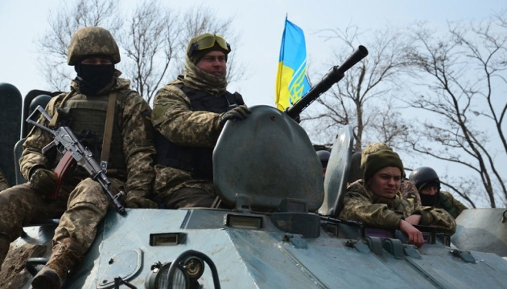 Ukraine giành lại Chuhuiv, Trung Quốc sẵn sàng trung gian hòa giải