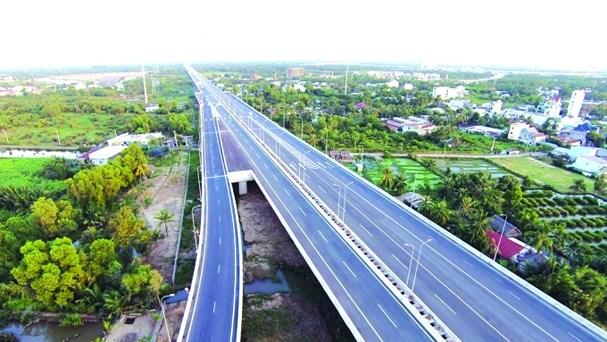 Phấn đấu GPMB đường bộ cao tốc Bắc – Nam đoạn qua Nghệ An đạt 80-90% khối lượng