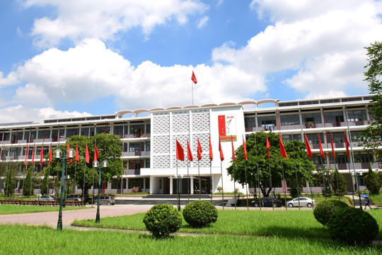 7 đại học của Việt Nam lọt top 1.000 trường nhiều đóng góp nhất thế giới