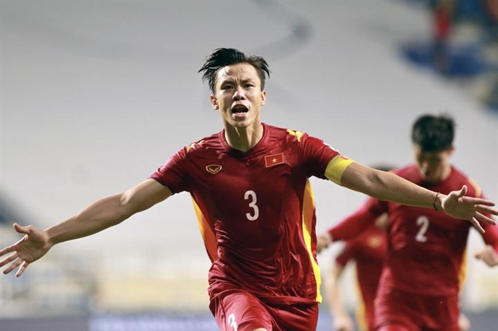 Tuyển Việt Nam 99% khả năng vào vòng loại cuối cùng World Cup 2022