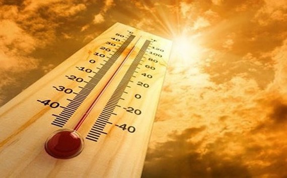 Nắng nóng gay gắt lên tới 36 độ C ở miền Bắc kéo dài bao lâu?