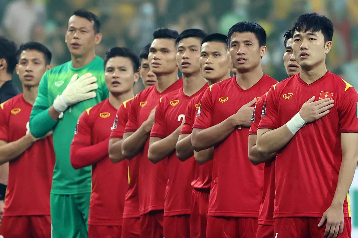 Tuyển Việt Nam từ chối đấu Thái Lan ở King's Cup
