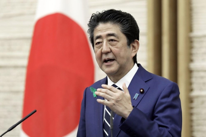 Việt Nam gửi điện chia buồn cựu Thủ tướng Nhật Bản Abe Shinzo qua đời