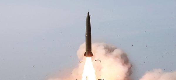 Triều Tiên thử tên lửa: Bóp nghẹt đàm phán hay chiến thuật ngoại giao?