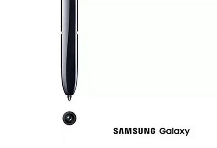 Kỳ vọng về bút S Pen trên Note 10 là áp lực không nhỏ với Samsung.