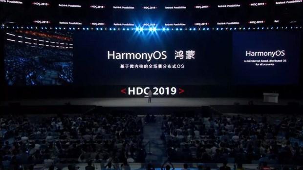 Huawei sẽ chia tay Android sau khi ra hệ điều hành Harmony mới?