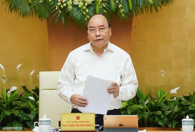 Thủ tướng Chính phủ phê chuẩn việc miễn nhiệm 2 Phó Chủ tịch UBND tỉnh Nghệ An nhiệm kỳ 2016 - 2021