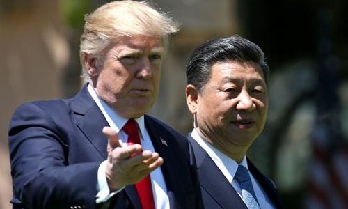 Ông Trump “lao tâm khổ tứ” vì 3 cuộc khủng hoảng tại khu vực Đông Á