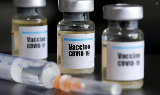 Tổng thống Putin tuyên bố Nga trở thành nước đầu tiên trên thế giới đăng ký vaccine COVID-19.