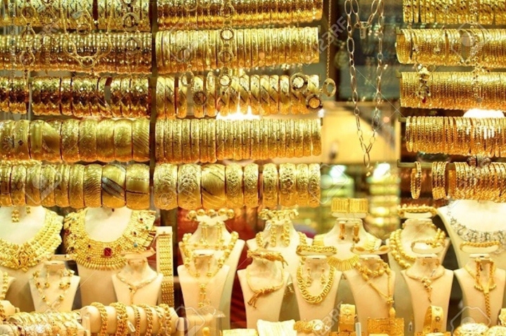 Vàng thế giới tiếp tục suy giảm kéo vàng trong nước về khu vực 66,05 - 66,85 triệu đồng/lượng.