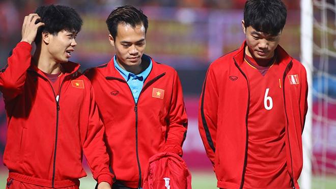 3 ngôi sao của Việt Nam lọt vào tầm ngắm của Á Quân Thai League.