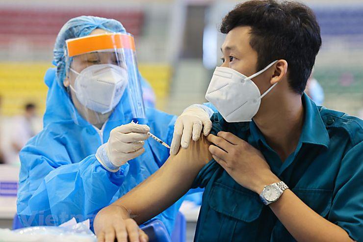 Tính đến hết ngày 7/9, Việt Nam đã tiêm được hơn 24,1 triệu liều vaccine. 