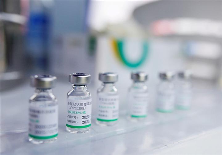 Gần 1 triệu liều vaccine Sinopharm được Hà Nội phân bổ thế nào?