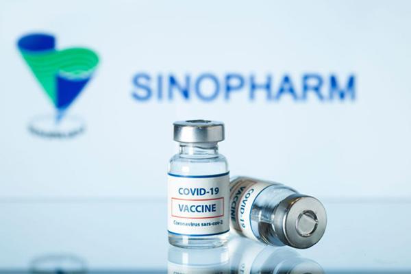 Đến nay, Nghệ An đã tiêm hơn 500.000 mũi vắc-xin phòng Covid-19. 