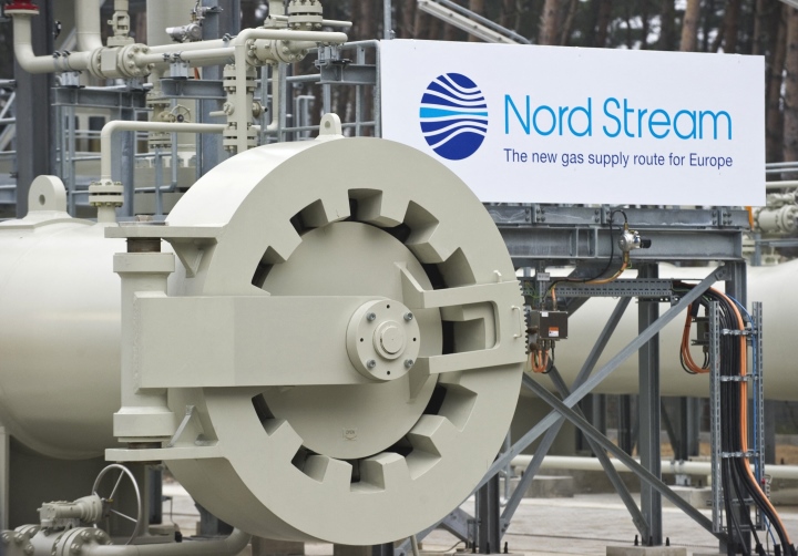 Đức không phê duyệt đường ống Nord Stream 2 sau khi Nga phát động chiến dịch quân sự tại Ukraine hồi tháng 2.