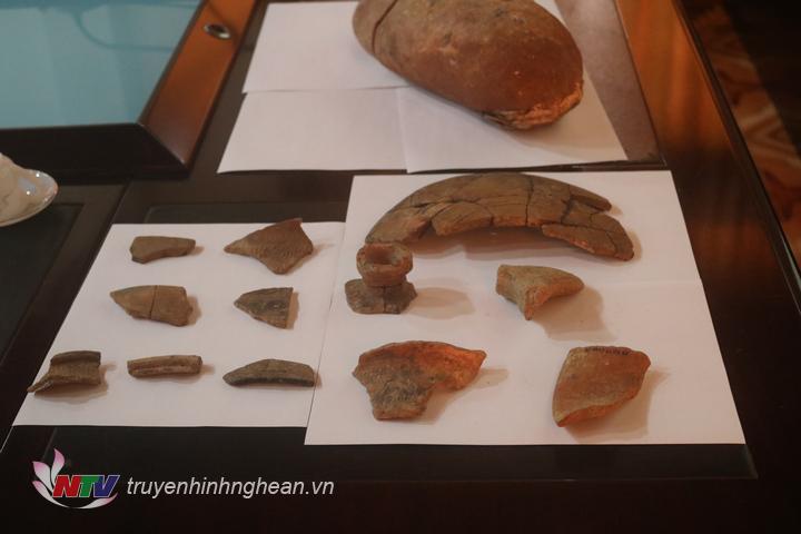 Đền Đồi, Quỳnh Hậu được đánh giá là di chỉ khảo cổ nguyên vẹn nhất Đông Nam Á
