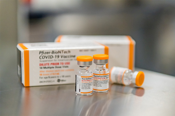 Điểm khác biệt của vắc xin Covid-19 cho trẻ 5-11 tuổi