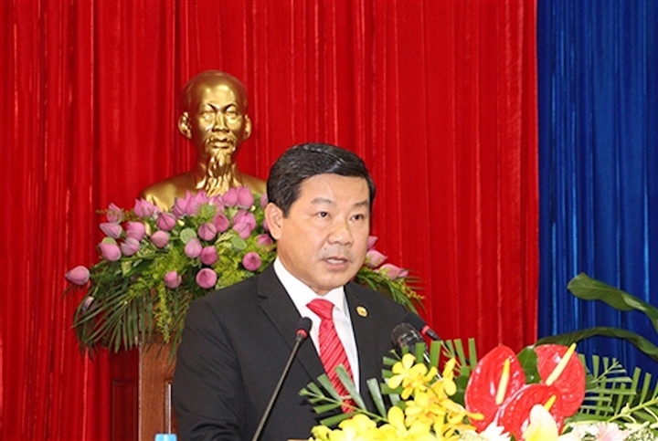 Kỷ luật nguyên Chủ tịch Bình Dương và 3 nguyên Phó Chủ tịch Quảng Ninh