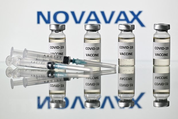 Vaccine ngừa Covid-19 của Novavax có hiệu quả 96,4% chống lại chủng virus ban đầu.  