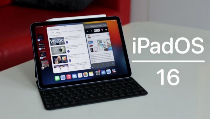 Apple sẽ cho ra mắt phiên bản iPadOS 16 cùng với thời điểm công bố các mẫu iPad thế hệ thứ 10 và iPad Pro 2022.
