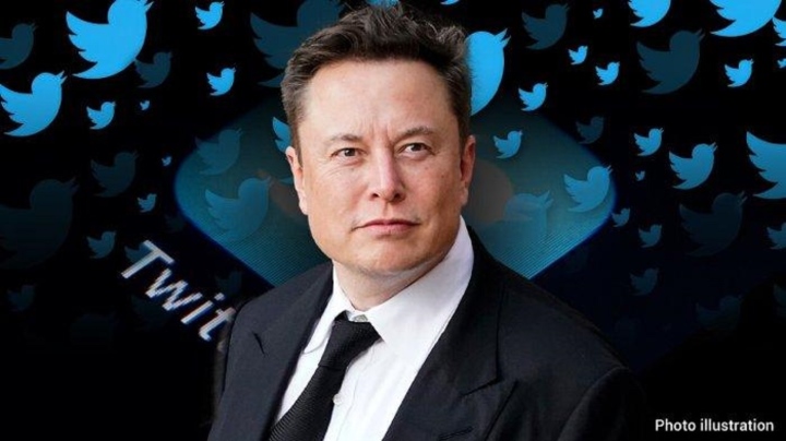 Tỷ phú Elon Musk hoàn thành mua Twitter, sa thải ít nhất 4 giám đốc