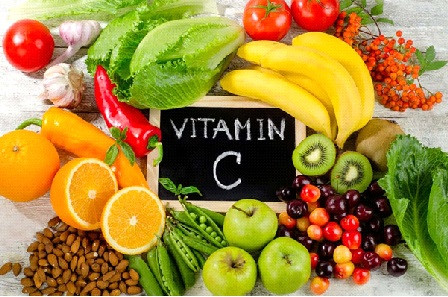 6 công dụng 'thần kỳ' của vitamin C đối với sức khỏe con người