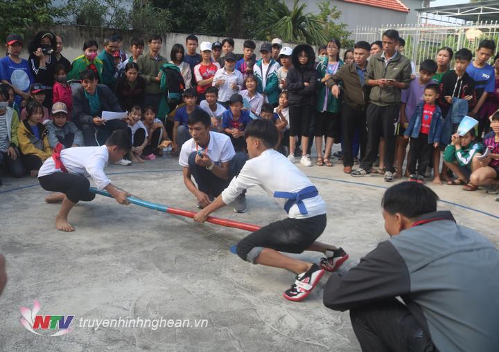 Hơn 1000 vận động viên tham gia hội khỏe phù đổng huyện Quỳnh Lưu năm 2019