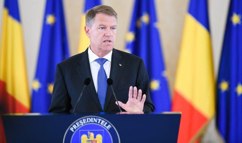 Bầu cử Tổng thống Romania: Ai sẽ đối mặt với đương kim Tổng thống?