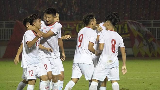 U19 Việt Nam cần ít nhất 1 điểm trước U19 Nhật Bản.