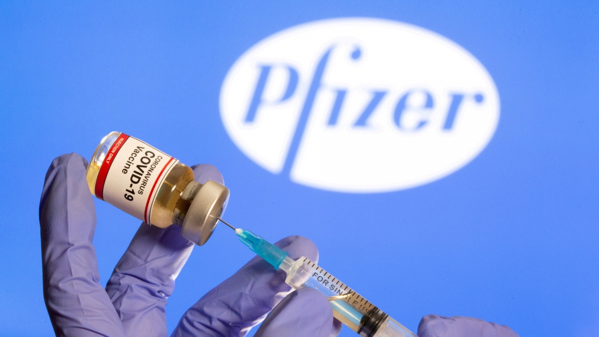Vaccine ngừa Covid-19 của Pfizer hiện đang được áp dụng cho trẻ em từ 5 tới 11 tuổi ở Mỹ sau khi chính thức được cấp phép sử dụng hôm 02/11.