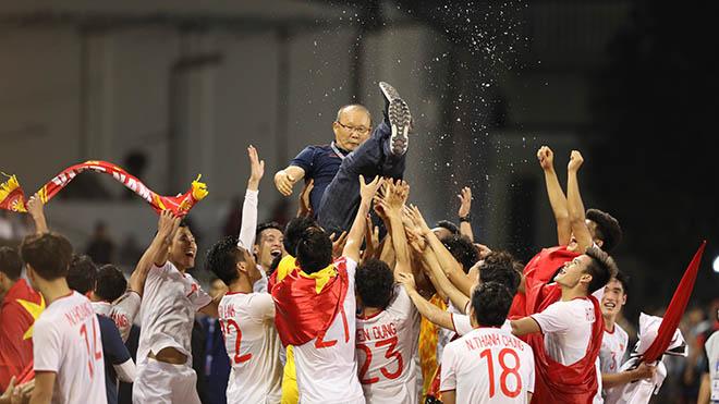 Ông Park có thể khiến đối thủ bất ngờ thế nào ở VCK U23 Châu Á 2020?