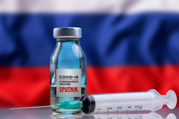 Vaccine ngừa COVID-19 Sputnik V của Ng