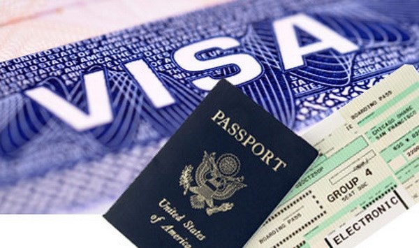 Hong Kong miễn thị thực cho người mang hộ chiếu công vụ Việt Nam