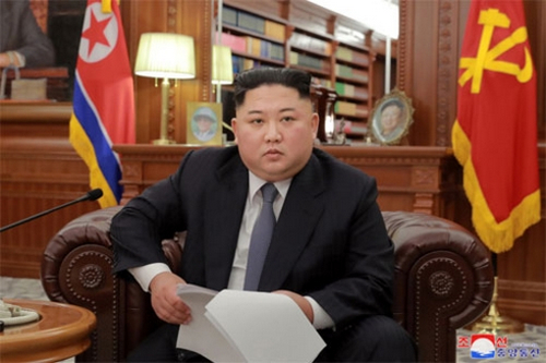 Nhà Lãnh đạo Triều Tiên trông đợi gì ở Thượng đỉnh Mỹ- Triều lần 2?